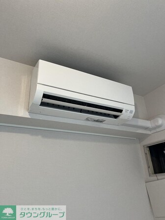 ロイヤルパークス赤羽ノースの物件内観写真